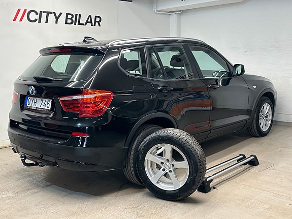 BMW X3 24 of 24