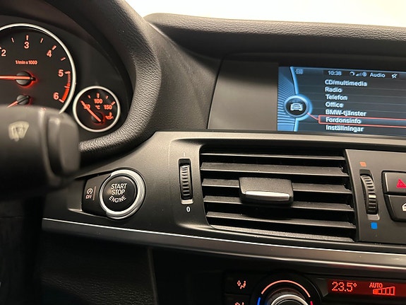 BMW X3 19 of 24