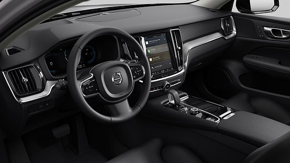 Volvo V60 6 of 9