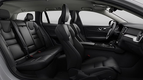 Volvo V60 8 of 9