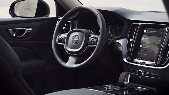 Volvo V60 9 of 9