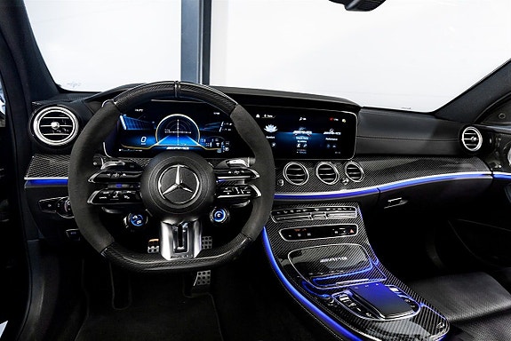 Mercedes-Benz E-Klass 7 of 24