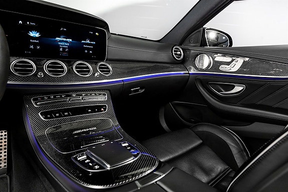 Mercedes-Benz E-Klass 13 of 24