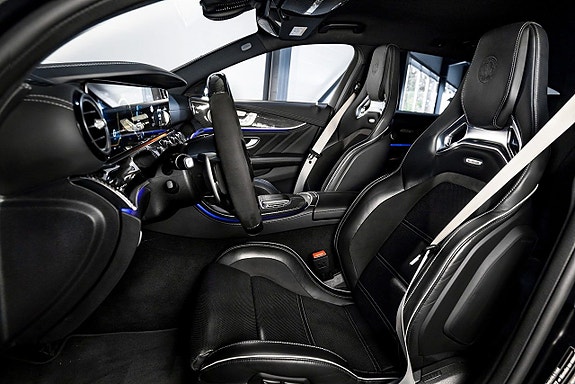Mercedes-Benz E-Klass 8 of 24