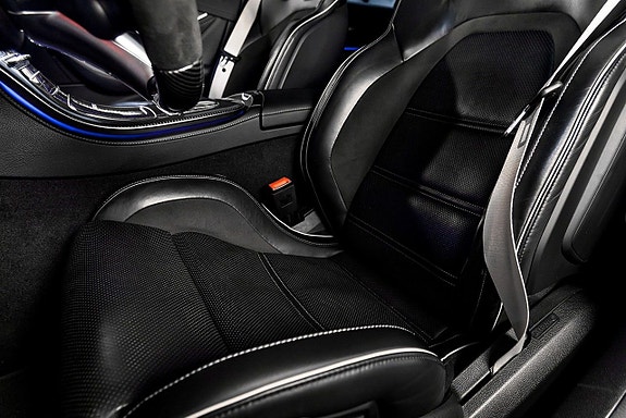Mercedes-Benz E-Klass 17 of 24