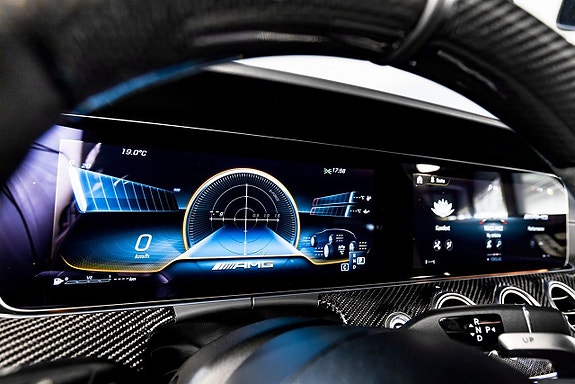 Mercedes-Benz E-Klass 12 of 24