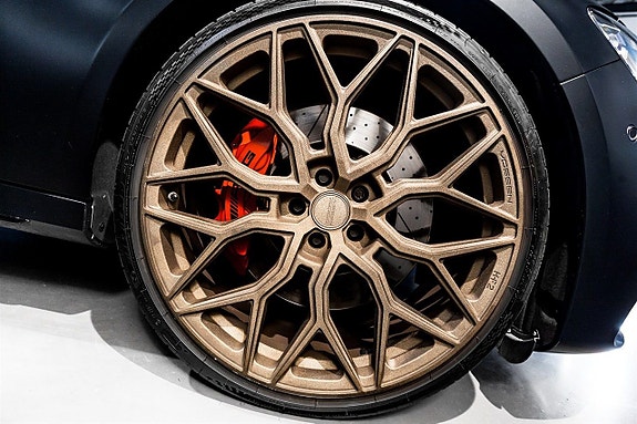 Mercedes-Benz E-Klass 20 of 24