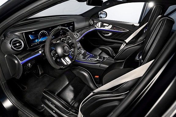 Mercedes-Benz E-Klass 6 of 24