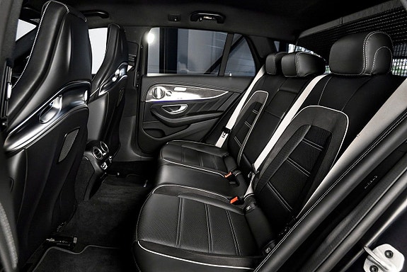 Mercedes-Benz E-Klass 9 of 24