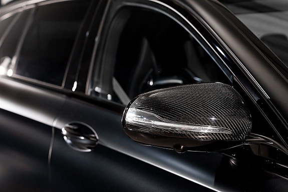 Mercedes-Benz E-Klass 23 of 24