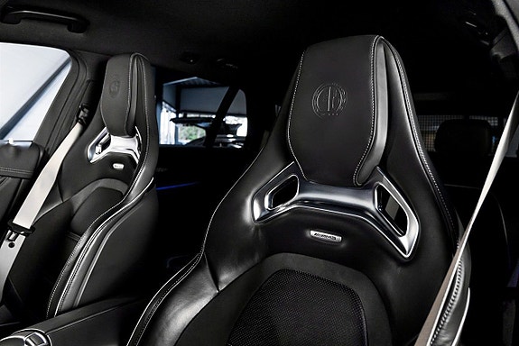 Mercedes-Benz E-Klass 18 of 24