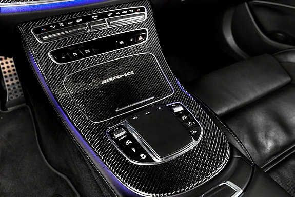 Mercedes-Benz E-Klass 16 of 24