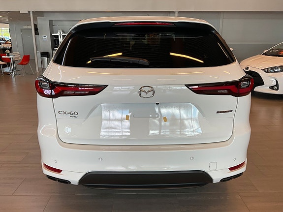 Mazda CX-60 5 of 15