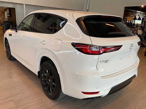 Mazda CX-60 6 of 15