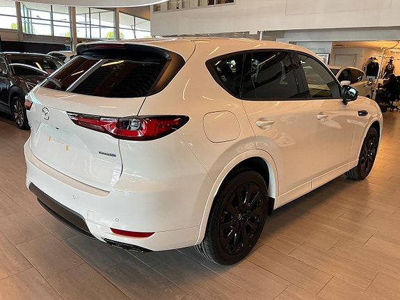 Mazda CX-60 4 of 15