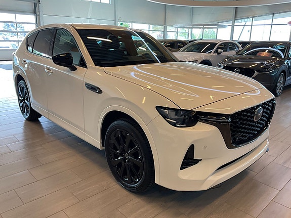 Mazda CX-60 3 of 15