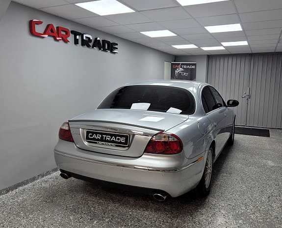 Jaguar S-TYPE 6 of 24