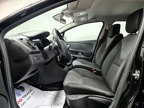 Renault Clio 9 of 24