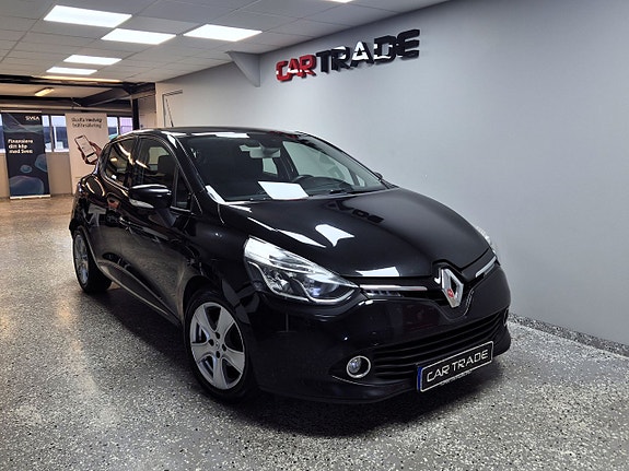 Renault Clio 3 of 5