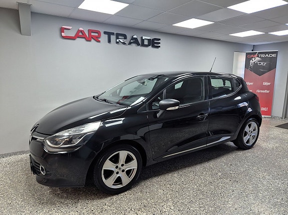 Renault Clio 2 of 5