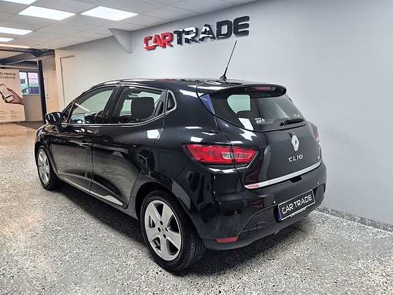 Renault Clio 4 of 5
