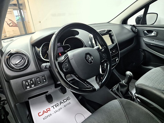 Renault Clio 13 of 24