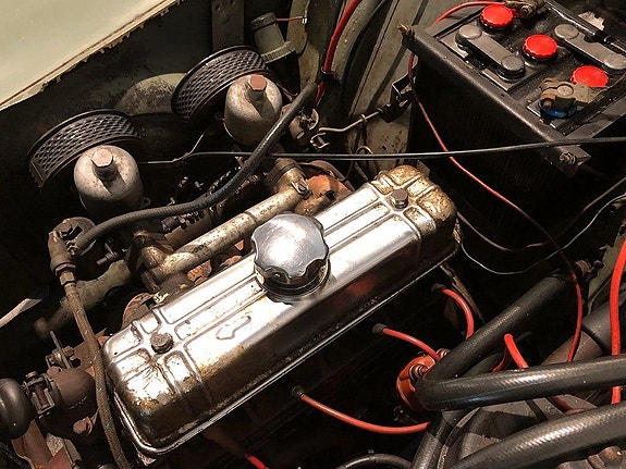 Volvo PV 7 of 8