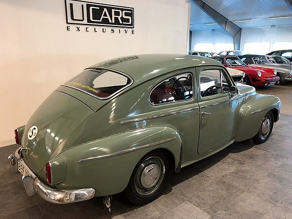 Volvo PV 2 of 8