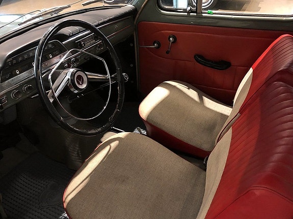 Volvo PV 4 of 8