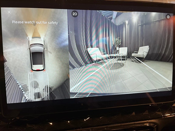 JAC E30X 14 of 16