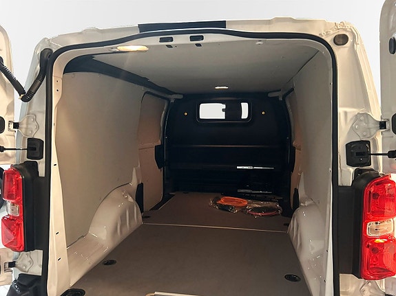 Toyota Proace 7 of 7