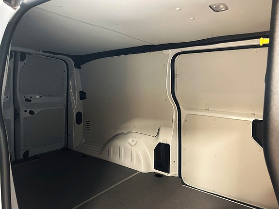 Toyota Proace 6 of 7