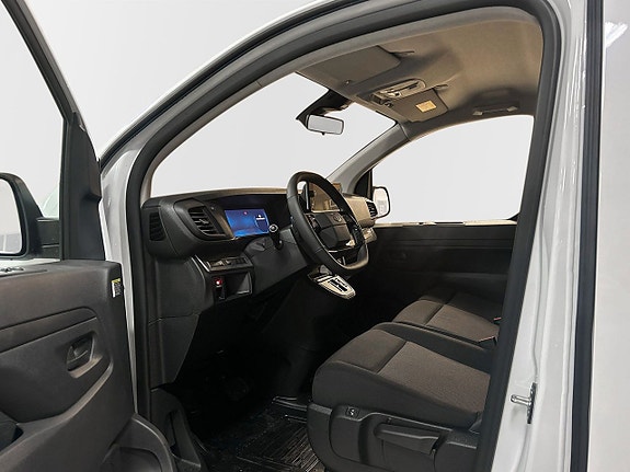 Toyota Proace 3 of 5