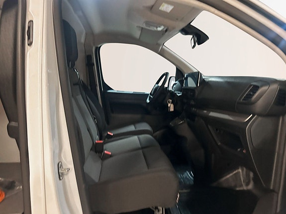 Toyota Proace 4 of 5