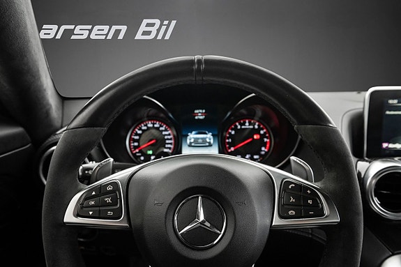 Mercedes-Benz AMG GT Roadster 17 of 21