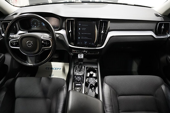 Volvo V60 Cross Country 9 of 21