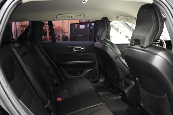 Volvo V60 Cross Country 19 of 21
