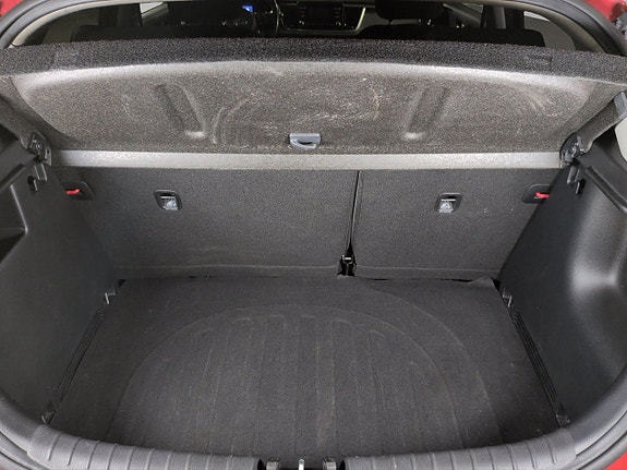 Kia Rio 6 of 27