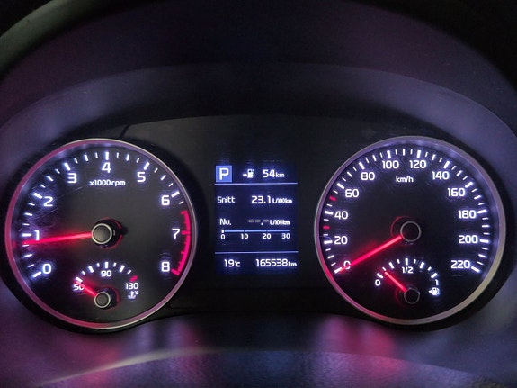 Kia Rio 21 of 27