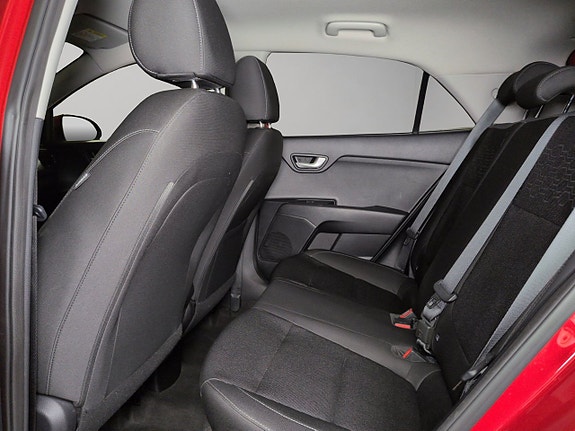 Kia Rio 16 of 27