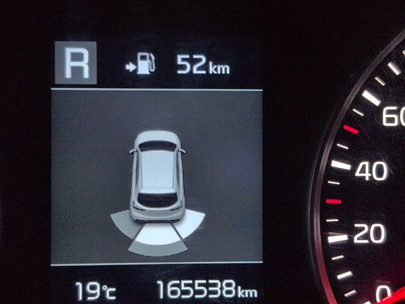 Kia Rio 22 of 27