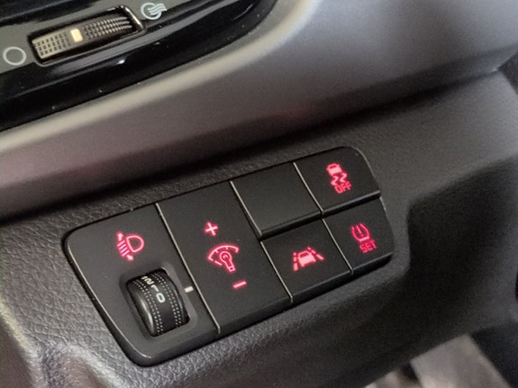 Kia Rio 19 of 27