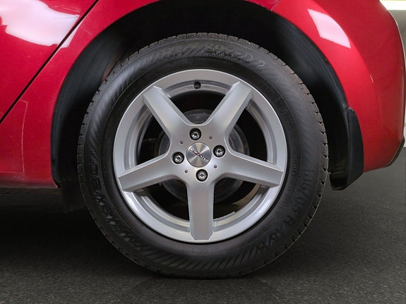 Kia Rio 26 of 27