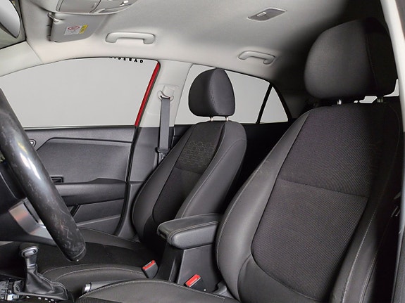Kia Rio 18 of 27
