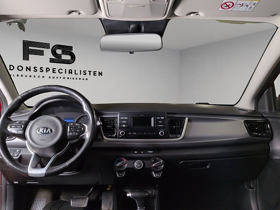 Kia Rio 15 of 27