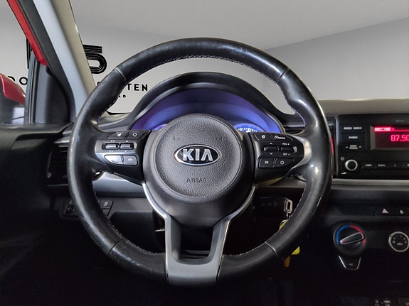 Kia Rio 20 of 27