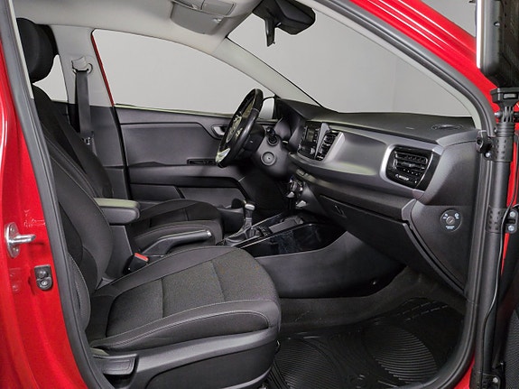 Kia Rio 13 of 27