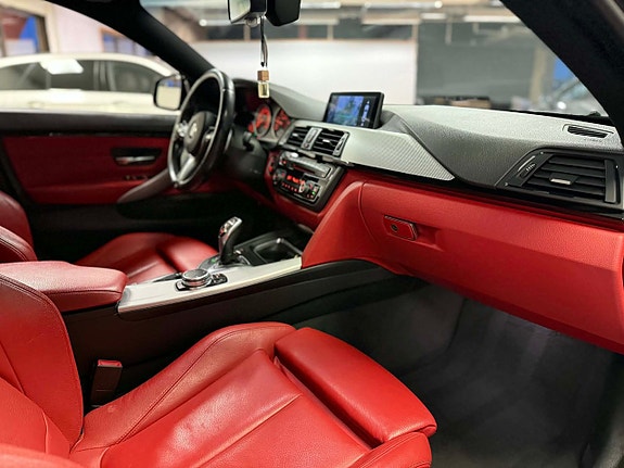 BMW 435d 11 of 13
