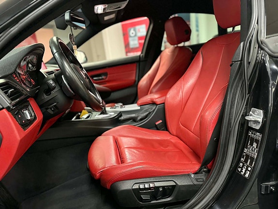 BMW 435d 12 of 13
