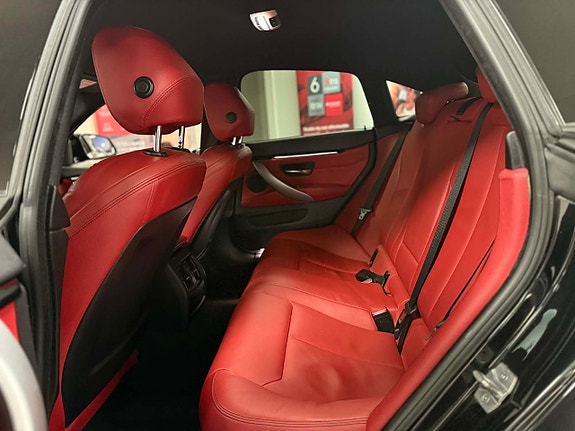 BMW 435d 13 of 13